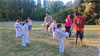 Taekwondo-Pesaro-Bambini